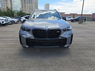 Used 2025 BMW X5 M60i AWD/4WD video 2