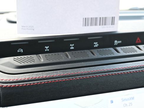 New 2026 Ford Bronco Stroppe Edition AWD/4WD image 22