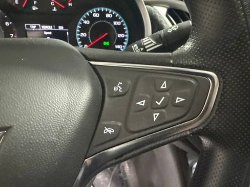 Used 2024 Chevrolet Malibu LT FWD image 21