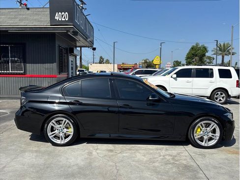 Used 2018 BMW 340i Sedan RWD image 8