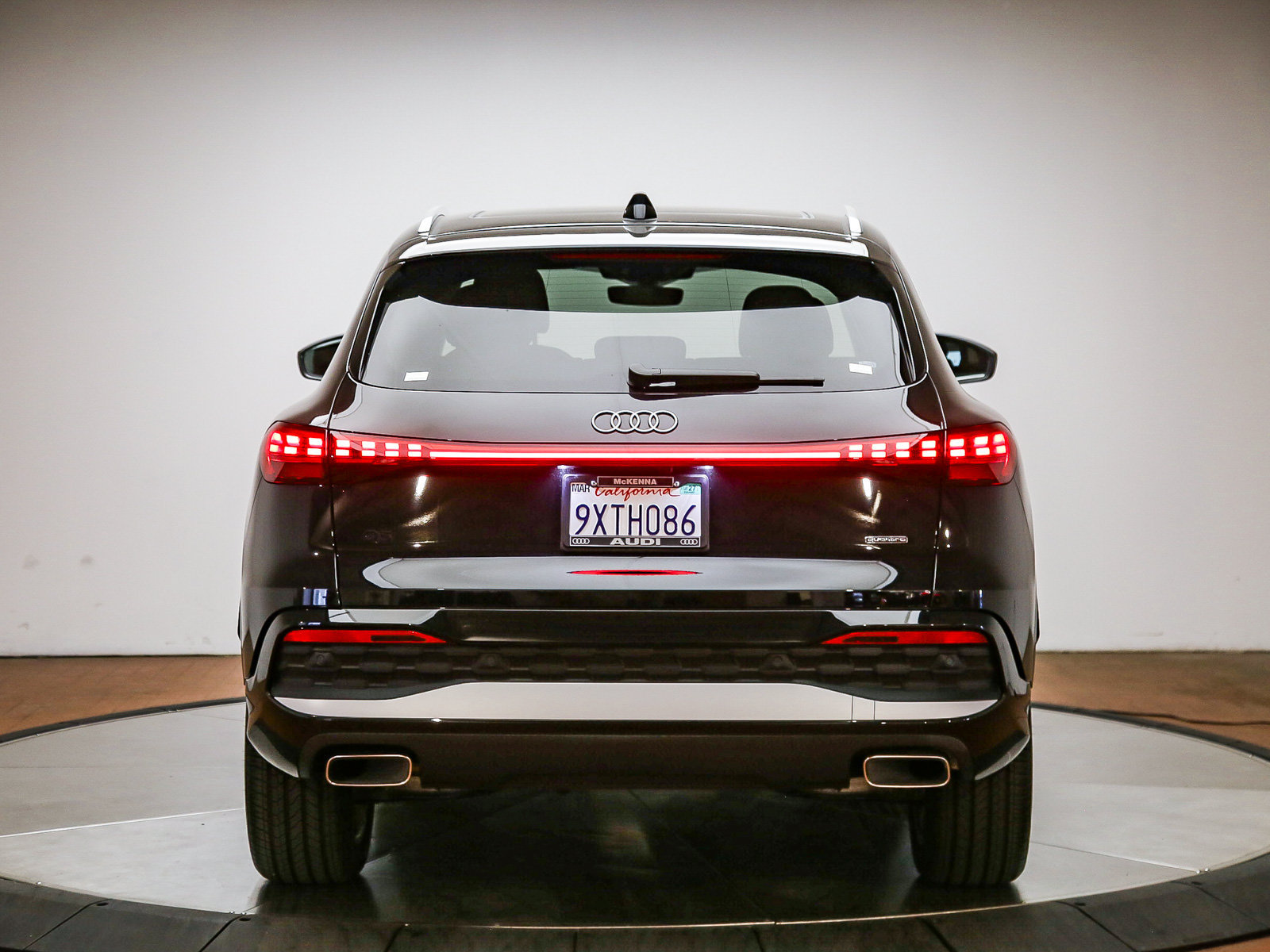 Certified 2025 Audi Q5 Premium AWD/4WD image 6