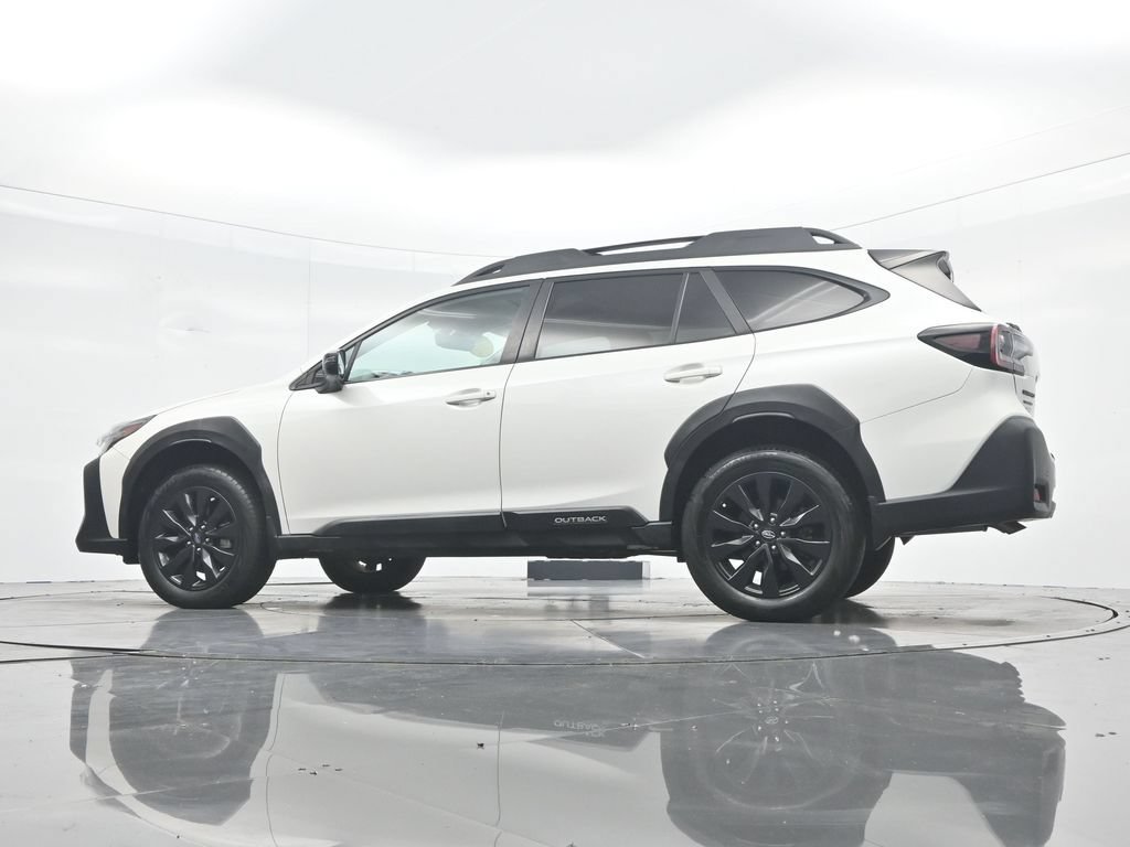 Used 2024 Subaru Outback Onyx Edition XT w/ Popular Package #2 AWD/4WD image 44