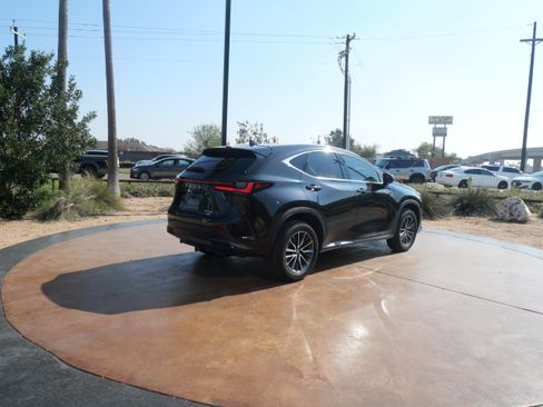 Used 2023 Lexus NX 350 AWD w/ Premium Package image 2