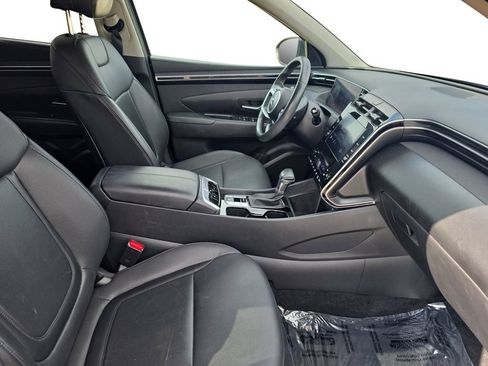 Certified 2023 Hyundai Tucson SEL w/ Convenience Package FWD image 18