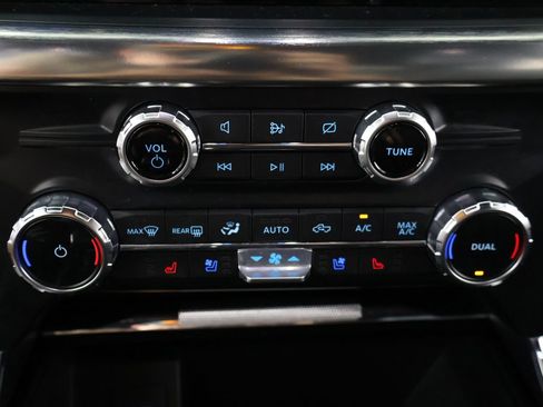 Used 2022 Ford F150 Lariat AWD/4WD image 53