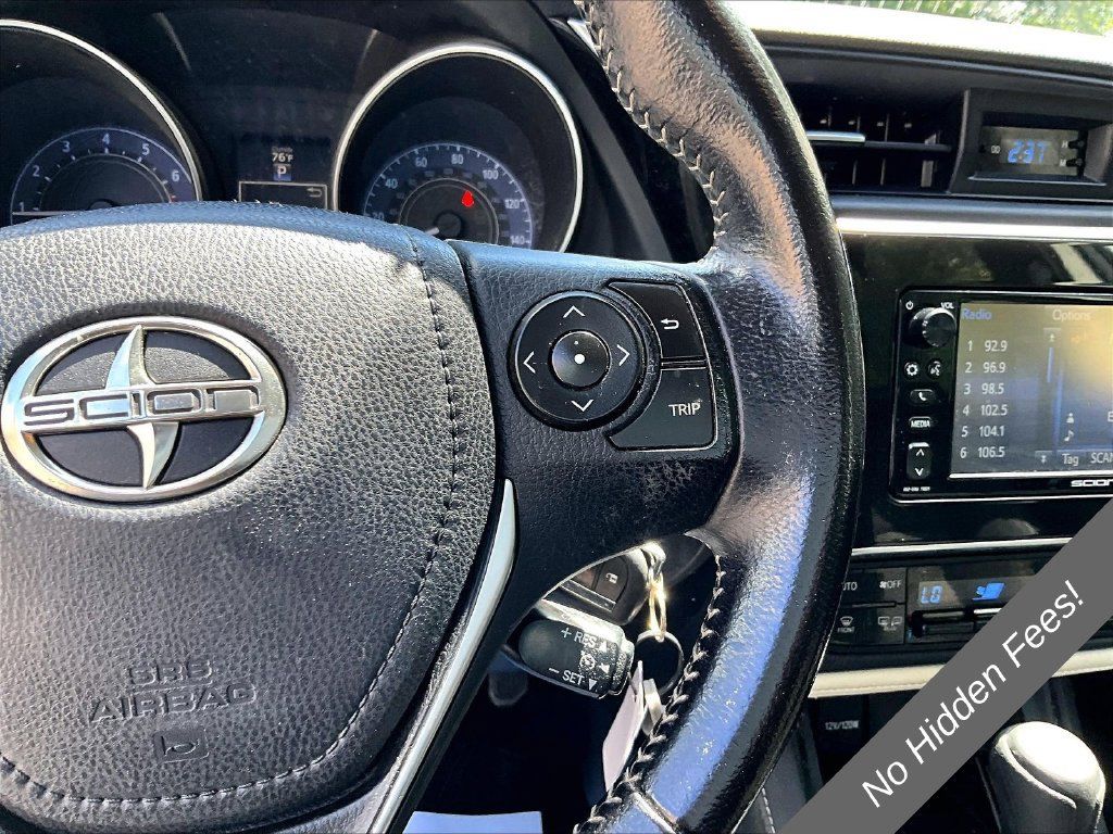 Used 2016 Scion iM FWD image 16