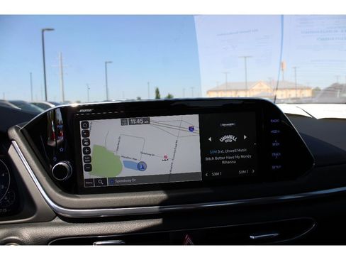 Used 2022 Hyundai Sonata Limited image 28