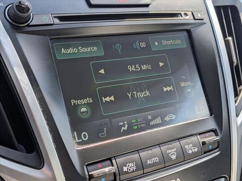 Used 2016 Acura TLX FWD image 13
