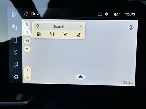 Used 2024 Chevrolet Corvette Z06 w/ Battery Protection Package image 15