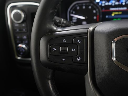 Used 2019 GMC Sierra 1500 Denali w/ Technology Package image 26