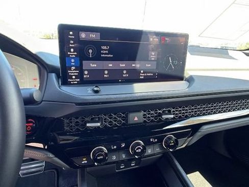 Used 2023 Honda Accord Sport image 24