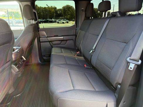 Used 2024 Ford F150 XLT w/ Equipment Group 302A MID AWD/4WD image 13