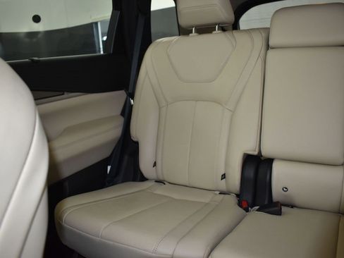 Used 2025 INFINITI QX60 Luxe image 14