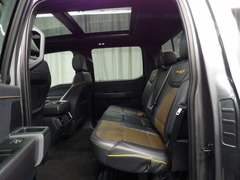 Used 2025 Ford F150 Tremor w/ Equipment Group 402A High AWD/4WD image 13