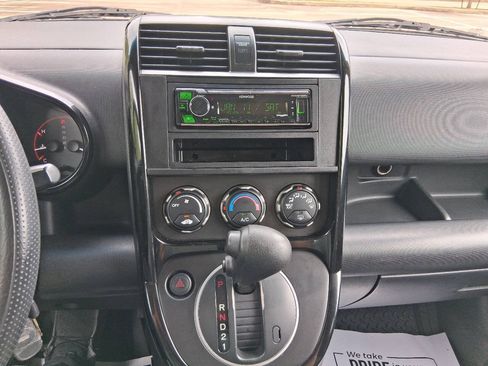 Used 2007 Honda Element SC image 17