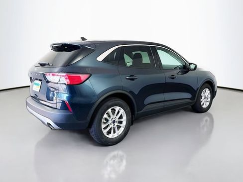 Used 2022 Ford Escape SE w/ Convenience Package FWD image 9