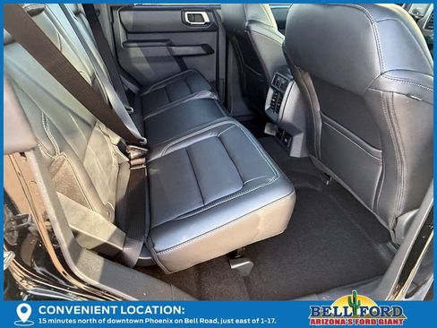 New 2026 Ford Bronco Outer Banks AWD/4WD image 14