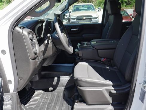 New 2025 Chevrolet Silverado 2500 W/T w/ WT Convenience Package image 8