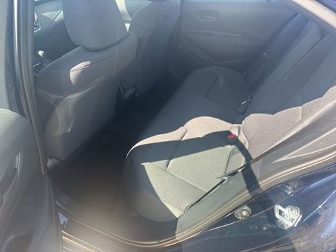 Used 2025 Toyota Corolla LE image 7