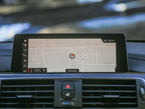 Used 2019 BMW 430i Coupe w/ Convenience Package image 11