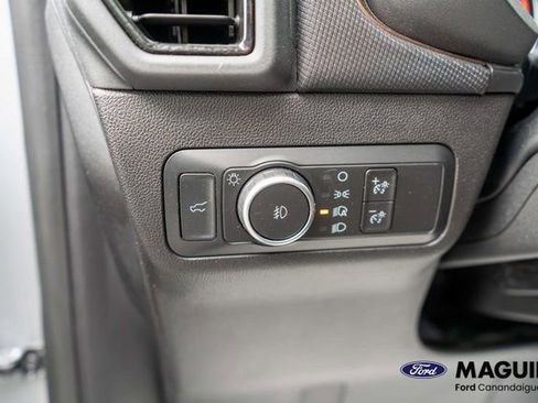 Used 2021 Ford Bronco Sport Badlands w/ Badlands Package AWD/4WD image 21