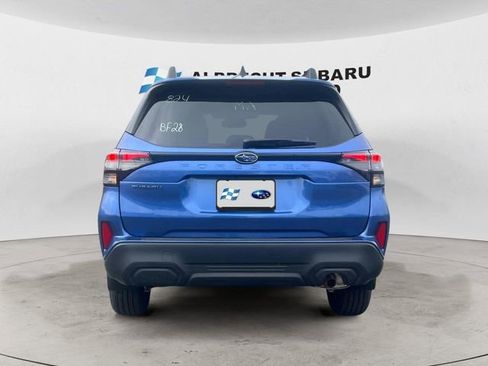 New 2026 Subaru Forester AWD/4WD image 4