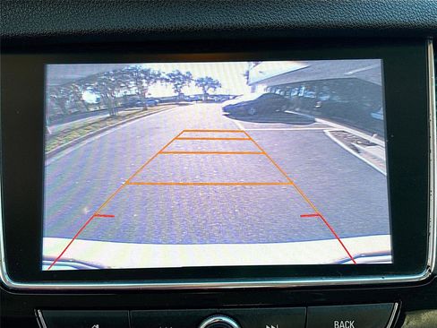 Used 2017 Buick Encore Preferred image 14