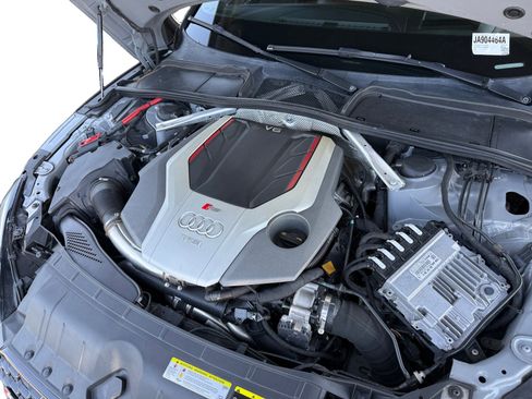 Used 2018 Audi RS 5 AWD/4WD image 15