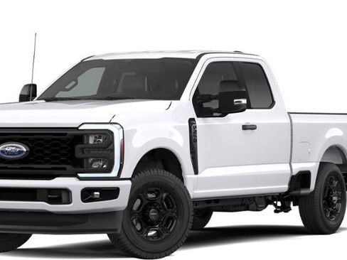 New 2026 Ford F250 XL w/ STX Appearance Package image 23