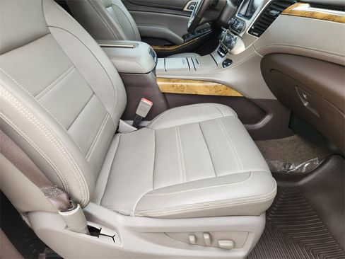Used 2017 GMC Yukon XL Denali w/ Open Road Package image 14