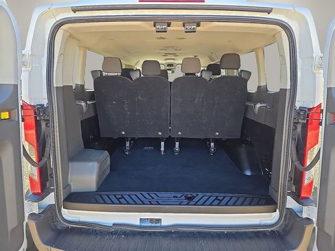 Used 2023 Ford Transit 350 XLT image 15