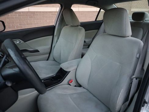 Used 2012 Honda Civic LX image 15