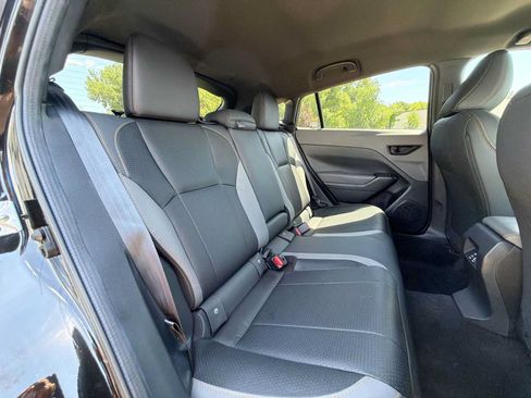 Certified 2025 Subaru Crosstrek 2.5i Wilderness w/ Crosstrek Mirror Package AWD/4WD image 17