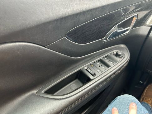 Used 2016 Buick Encore FWD image 27