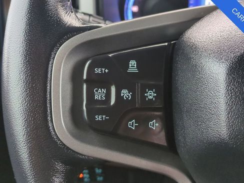 Used 2022 Ford Bronco Outer Banks image 25