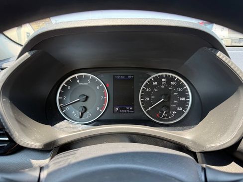 Used 2020 Nissan Sentra S FWD image 11