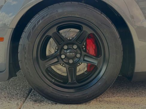 Used 2018 Dodge Challenger SRT Demon image 57