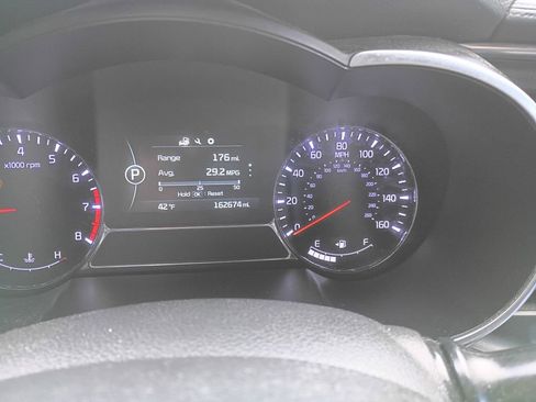 Used 2014 Kia Optima SX image 14