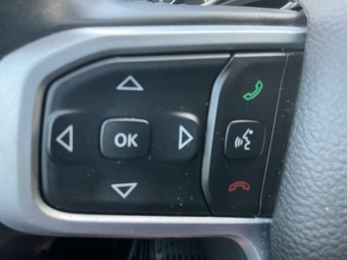 Used 2020 RAM 1500 Big Horn AWD/4WD image 13