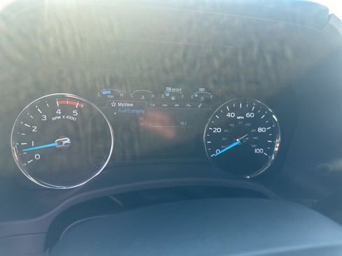 Used 2022 Ford F250 Lariat w/ FX4 Off-Road Package AWD/4WD image 15