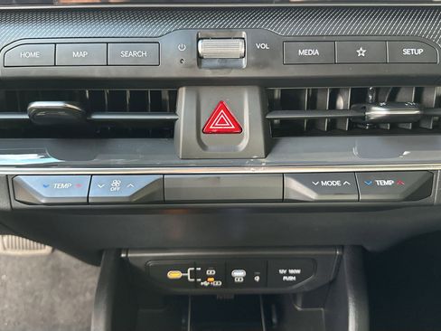 New 2025 Kia K4 GT-Line w/ GT-Line Premium Package image 23