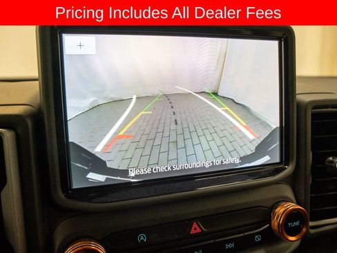 Used 2022 Ford Bronco Sport Big Bend AWD/4WD image 13