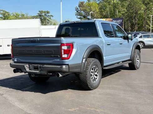 Used 2023 Ford F150 Raptor image 5