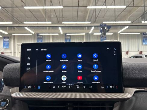 New 2026 Ford Explorer Tremor AWD/4WD image 22