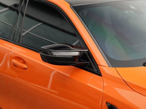 Used 2025 BMW M3 Competition w/ Executive Package image 28