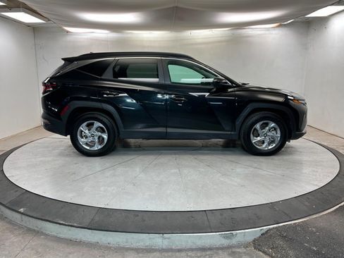 Used 2024 Hyundai Tucson SEL image 6