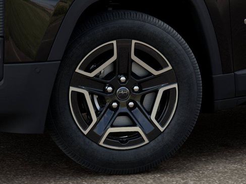New 2026 Jeep Cherokee Limited AWD/4WD image 28