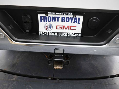 Used 2021 GMC Sierra 1500 4x4 Double Cab w/ Convenience Package image 21