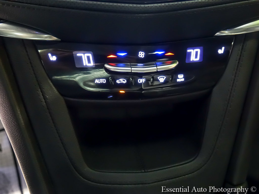 Used 2024 Cadillac XT5 Premium Luxury w/ LPO, Floor Liner Package AWD/4WD image 24