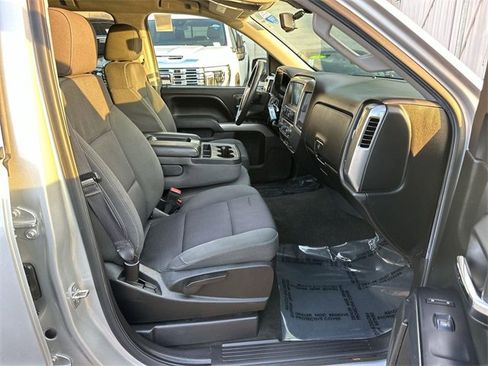 Used 2015 Chevrolet Silverado 1500 LT w/ All Star Edition image 24
